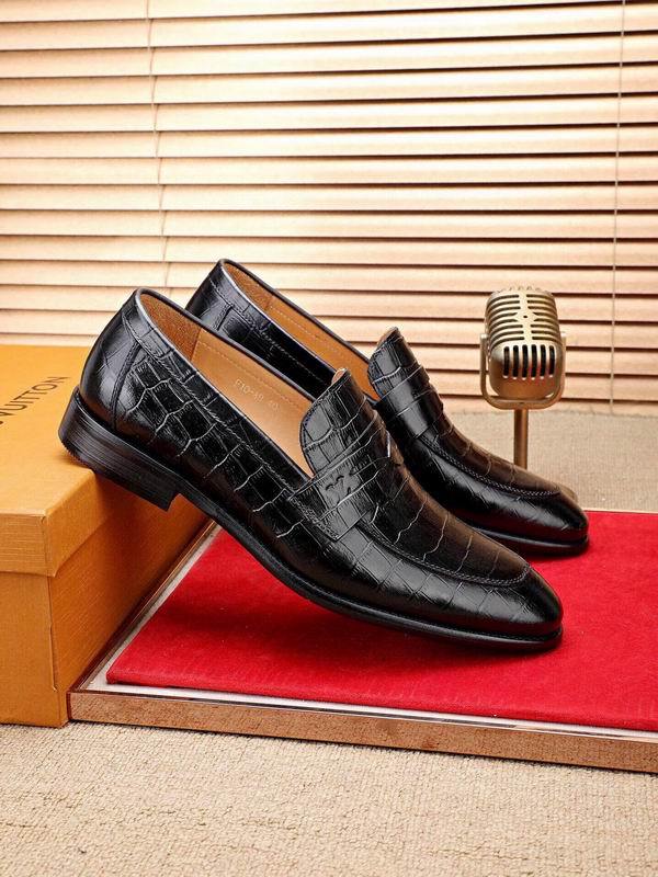 LV Men's Shoes 1726